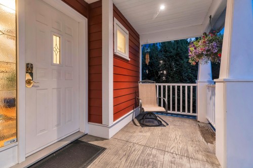4827 47A Avenue, Delta, BC - Outdoor With Exterior