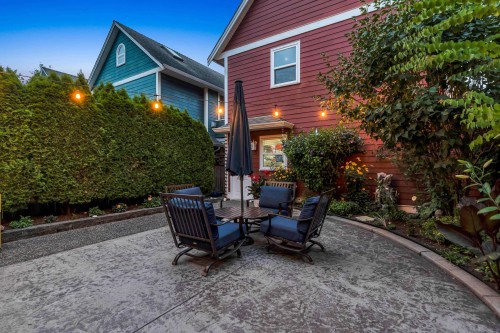 4827 47A Avenue, Delta, BC - Outdoor