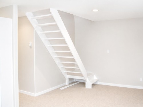 4827 47A Avenue, Delta, BC - Indoor Photo Showing Other Room