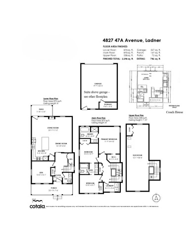 4827 47A Avenue, Delta, BC - Other