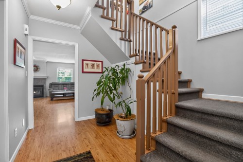 4827 47A Avenue, Delta, BC - Indoor Photo Showing Other Room