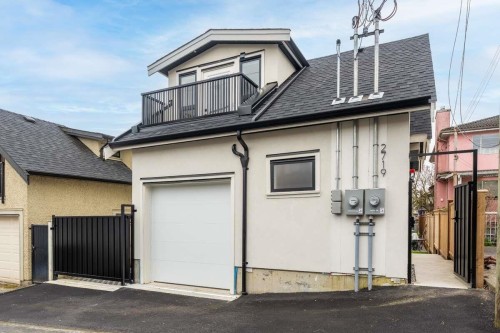 2719 46Th Avenue E, Vancouver, BC 