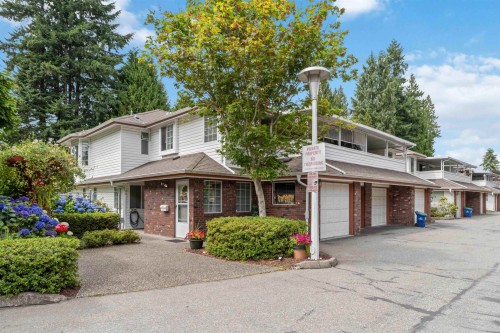 26-22128 Dewdney Trunk Road, Maple Ridge, BC 