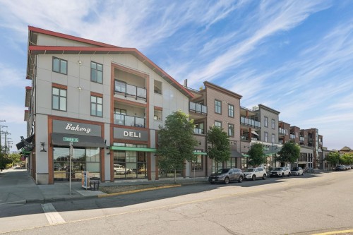 209-12088 3Rd Avenue, Richmond, BC 