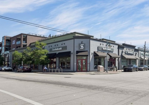 209-12088 3Rd Avenue, Richmond, BC 
