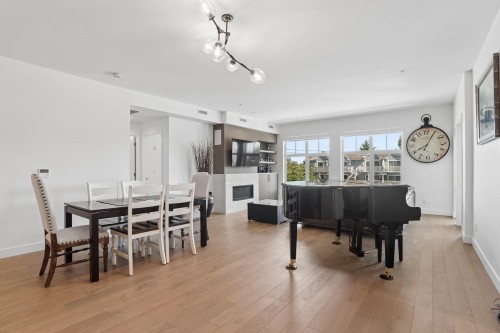 209-12088 3Rd Avenue, Richmond, BC 