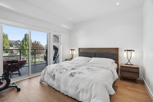 209-12088 3Rd Avenue, Richmond, BC 