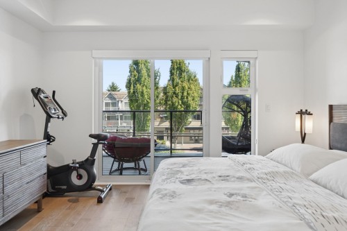 209-12088 3Rd Avenue, Richmond, BC 