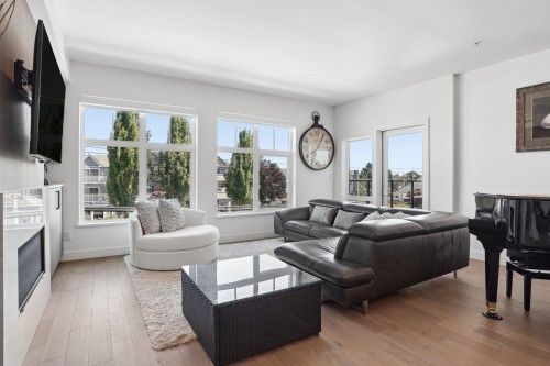 209-12088 3Rd Avenue, Richmond, BC 