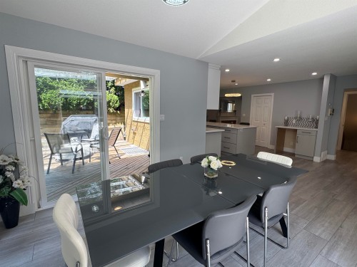 1416 Purcell Drive, Coquitlam, BC - Indoor
