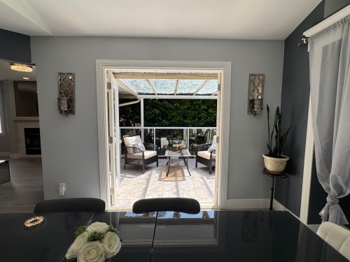 1416 Purcell Drive, Coquitlam, BC - Indoor