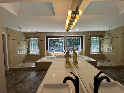 1416 Purcell Drive, Coquitlam, BC - Indoor Photo Showing Other Room