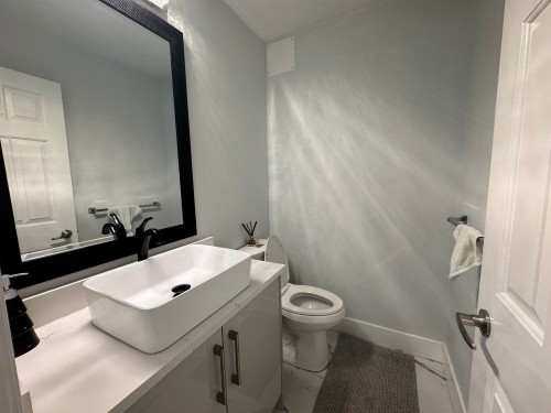 1416 Purcell Drive, Coquitlam, BC - Indoor Photo Showing Bathroom