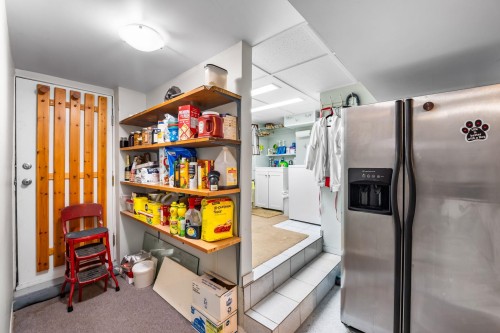 2119 Monterey Avenue, Coquitlam, BC - Indoor