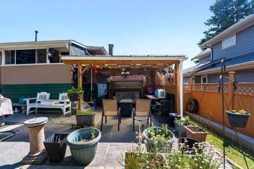 2119 Monterey Avenue, Coquitlam, BC - Outdoor With Exterior