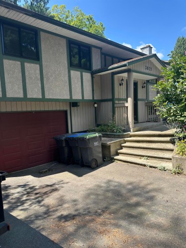 3821 Clematis Crescent  Port Coquitlam, BC V3B 4A9