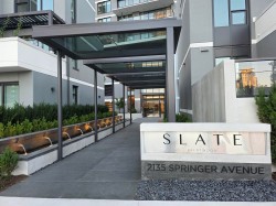 2507-2135 Springer Avenue Burnaby, BC V5B 0C1