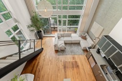 403-988 Richards Street  Vancouver, BC V6B 8R2