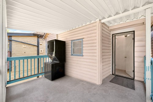 777 Pender Street E, Vancouver, BC -  Photo Showing Other Room