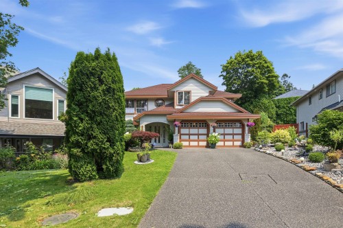23711 106 Avenue, Maple Ridge, BC - Outdoor