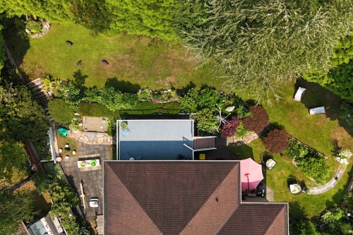 23711 106 Avenue, Maple Ridge, BC - Outdoor