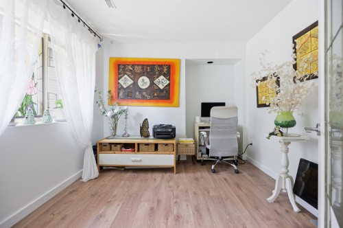 23711 106 Avenue, Maple Ridge, BC - Indoor