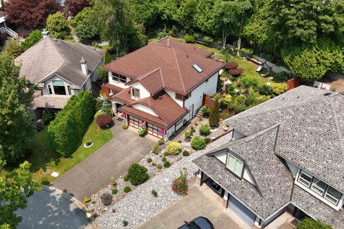 23711 106 Avenue, Maple Ridge, BC - Outdoor With Deck Patio Veranda