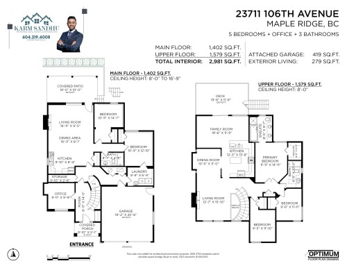 23711 106 Avenue, Maple Ridge, BC - Other