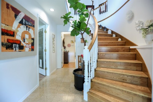 23711 106 Avenue, Maple Ridge, BC - Indoor Photo Showing Other Room