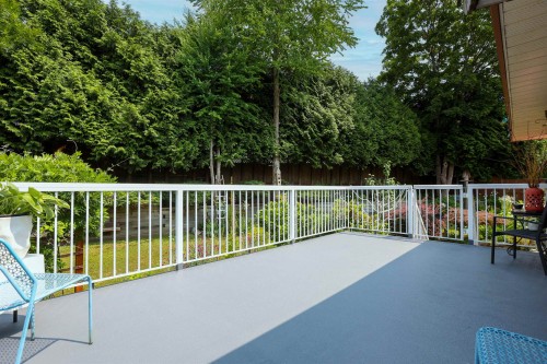 23711 106 Avenue, Maple Ridge, BC - Outdoor With Deck Patio Veranda