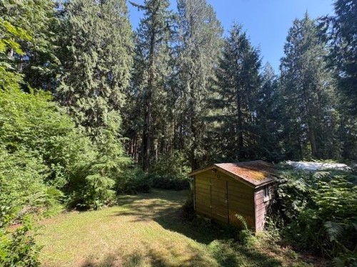 14202 Marc Road, Maple Ridge, BC - Outdoor