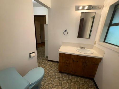 14202 Marc Road, Maple Ridge, BC - Indoor Photo Showing Bathroom