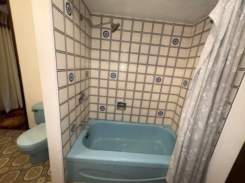 14202 Marc Road, Maple Ridge, BC - Indoor Photo Showing Bathroom