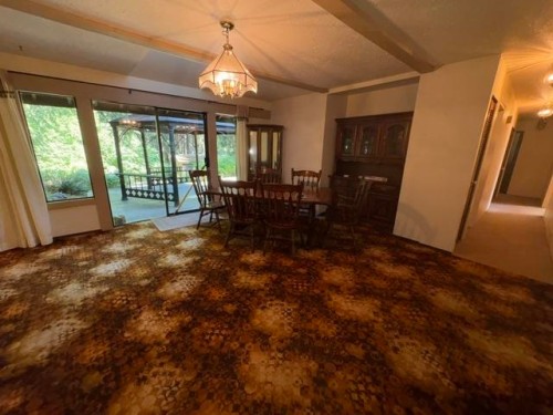 14202 Marc Road, Maple Ridge, BC - Indoor