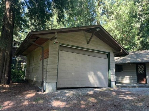 14202 Marc Road, Maple Ridge, BC - Outdoor