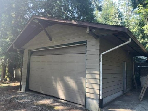 14202 Marc Road, Maple Ridge, BC - Outdoor