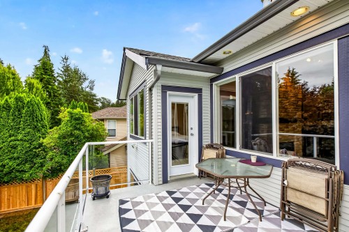 22861 127 Avenue, Maple Ridge, BC - Outdoor With Deck Patio Veranda With Exterior