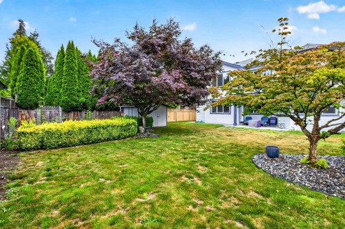 22861 127 Avenue, Maple Ridge, BC - Outdoor