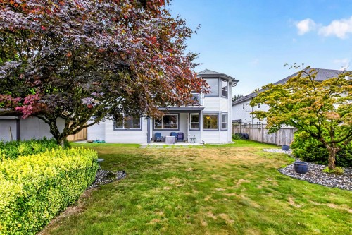 22861 127 Avenue, Maple Ridge, BC - Outdoor