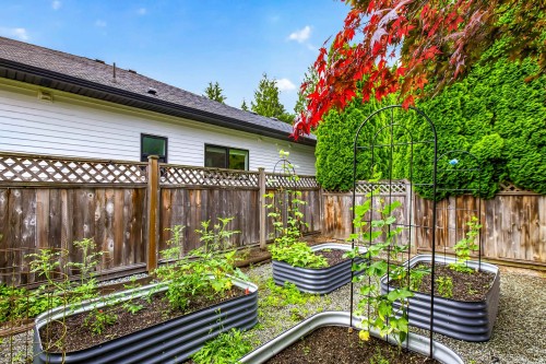 22861 127 Avenue, Maple Ridge, BC - Outdoor
