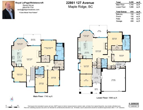 22861 127 Avenue, Maple Ridge, BC - Other