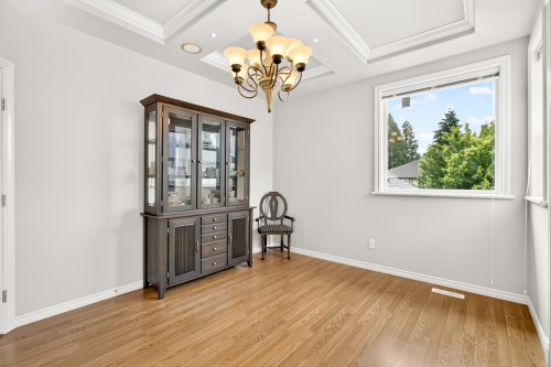 22861 127 Avenue, Maple Ridge, BC - Indoor Photo Showing Other Room