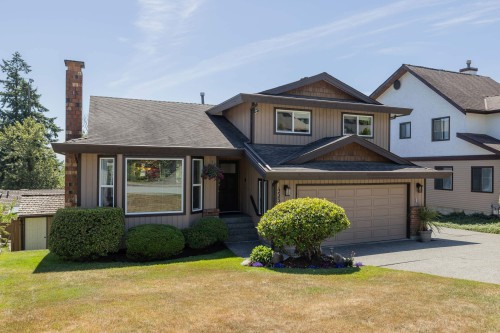 455 Alouette Drive, Coquitlam, BC 