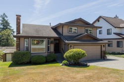 455 Alouette Drive  Coquitlam, BC V3C 4Y7