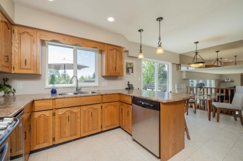 455 Alouette Drive, Coquitlam, BC 