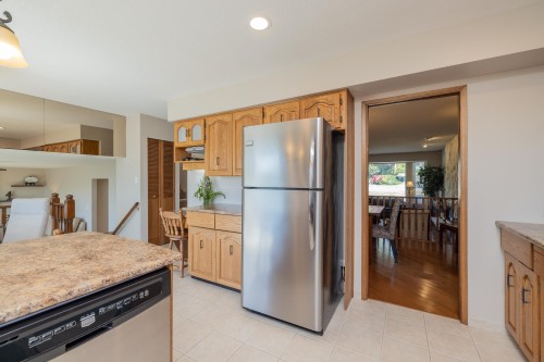 455 Alouette Drive, Coquitlam, BC 