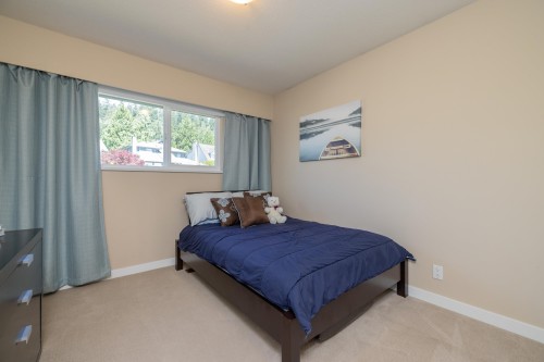 455 Alouette Drive, Coquitlam, BC 