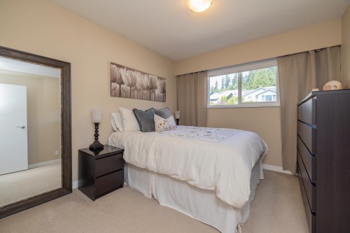 455 Alouette Drive, Coquitlam, BC 