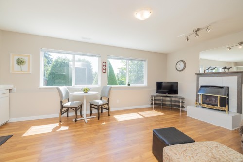455 Alouette Drive, Coquitlam, BC 