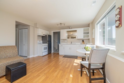 455 Alouette Drive, Coquitlam, BC 